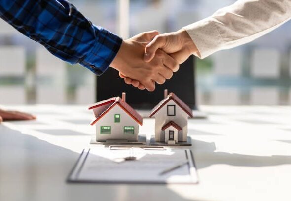 Mastering the Complex World of Real Estate