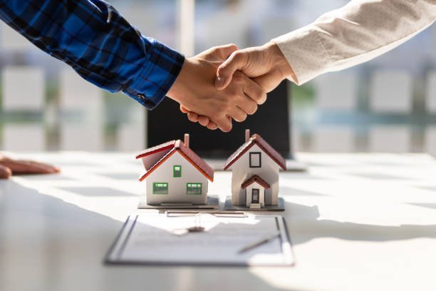 Mastering the Complex World of Real Estate