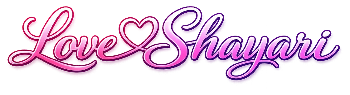Love Shayari